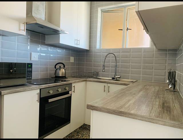 1 BEDROOM APARTMENT FOR SALE IN NORTH BEACH